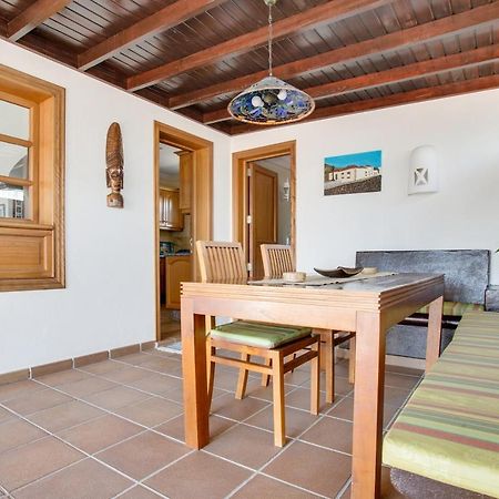 Casa Violeta Villa Playa Blanca  Bagian luar foto