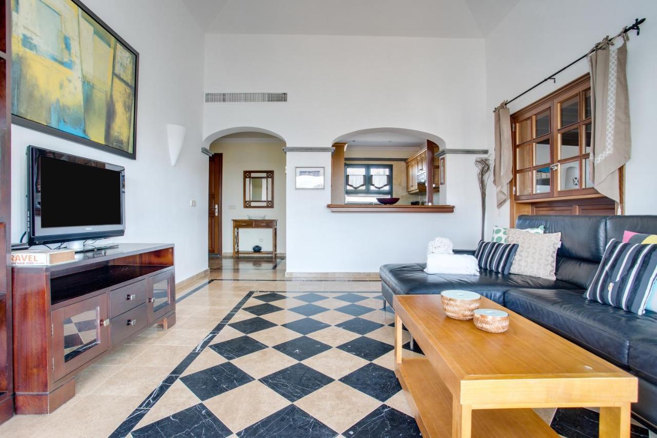 Casa Violeta Villa Playa Blanca  Bagian luar foto